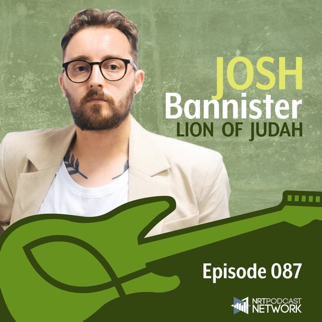Josh Bannister (Lion of Judah) image
