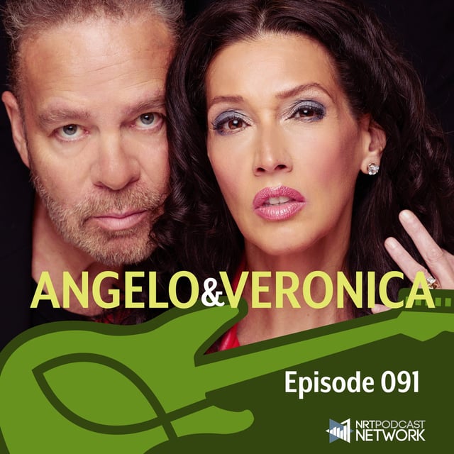 Angelo & Veronica image