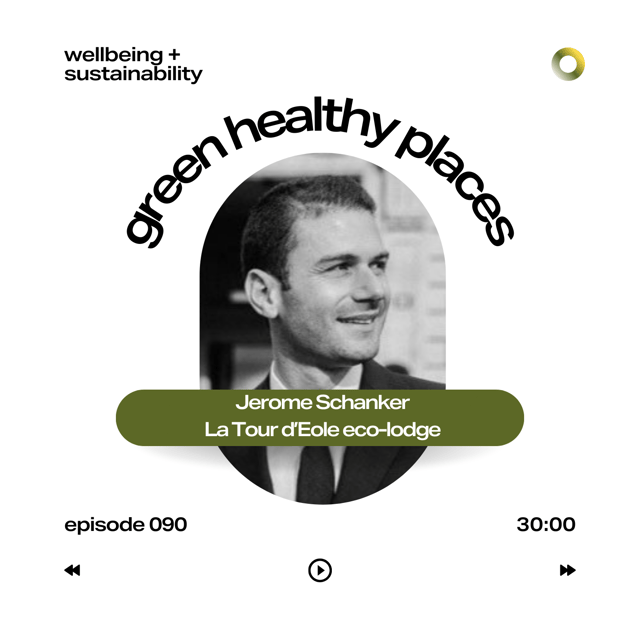 GHP 090: Watersports, nature and wellness at La Tour d'Eole, Morocco image