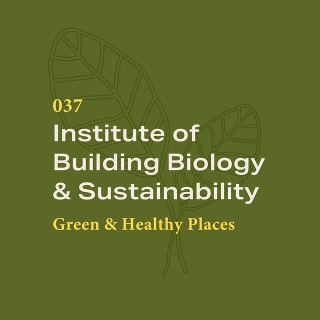 Building Biology & Sustainability image