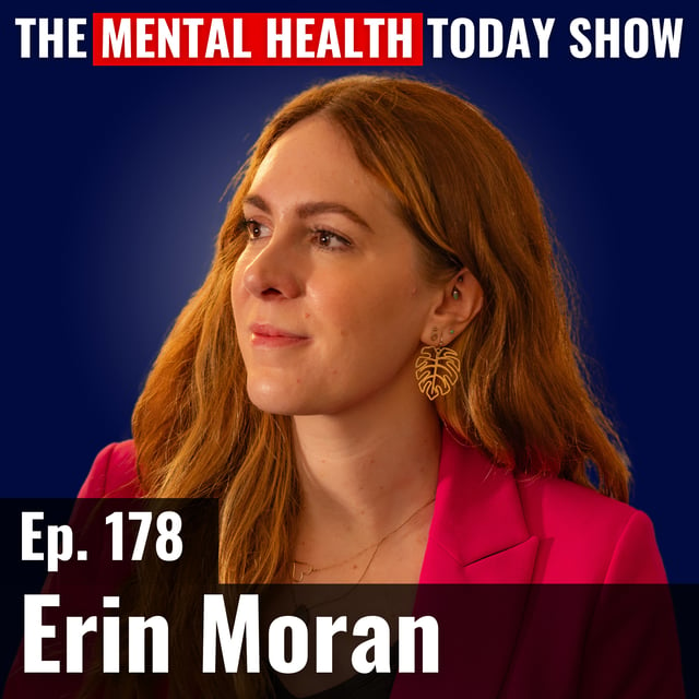 Tools For Better Mental Health: Erin Moran image