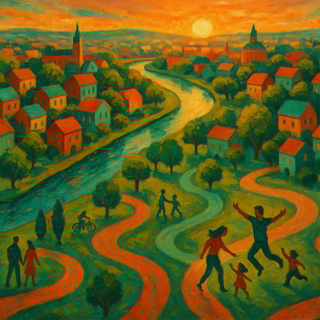 Building An Extraordinary Life Through FI image