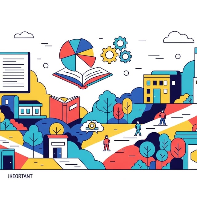 FI 101: Teaching Financial Independence to Your Community image