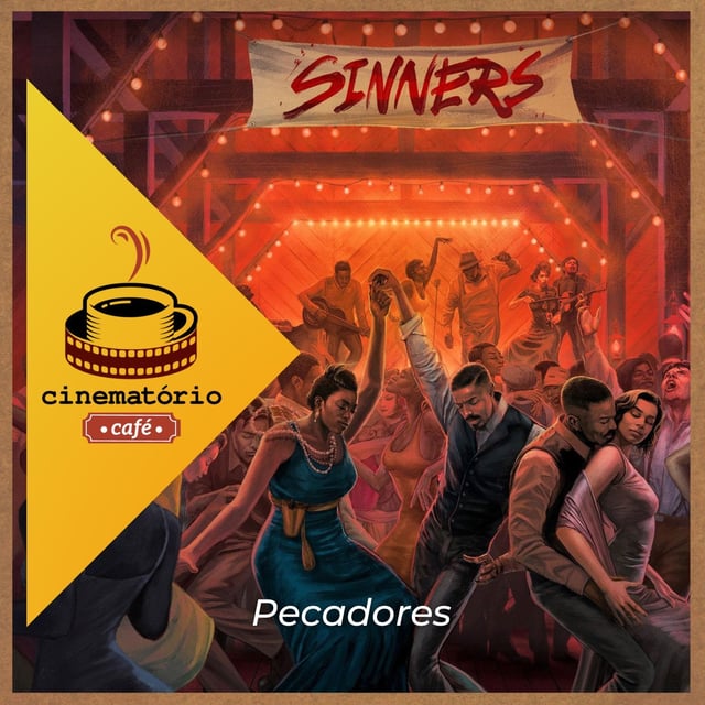 cinematório café: Louvados “Pecadores“ image