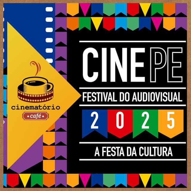 cinematório café: Os filmes do 29º Cine PE image