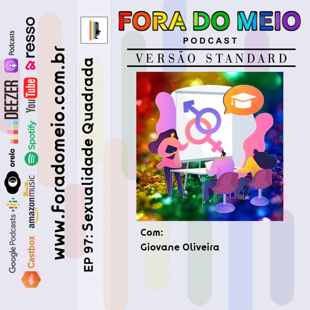 FdM #097 Sexualidade Quadrada image
