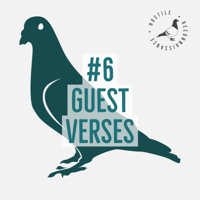 #6 – Best Guest verses image