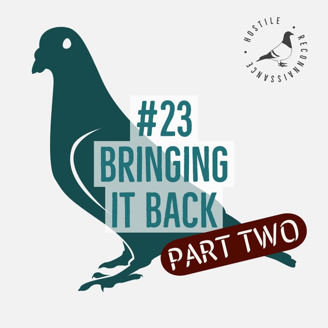 #23b - Bringing it back (part 2) image