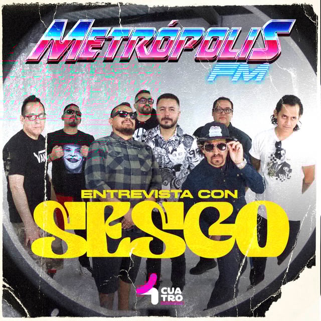 Entrevista con Sesgo image