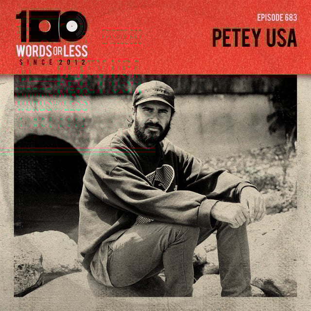 Petey USA image