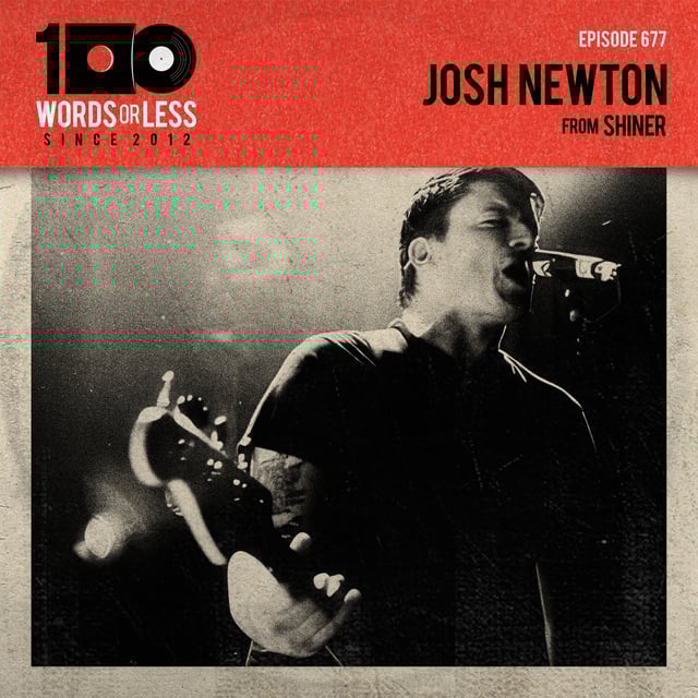 Josh Newton from Shiner image