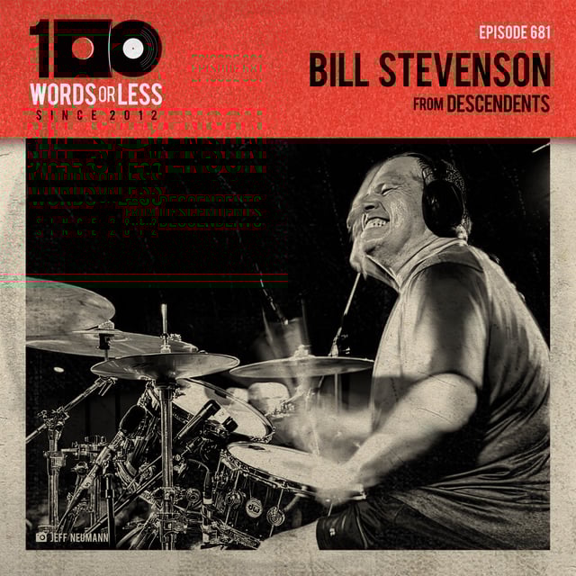 Bill Stevenson from Descendents image