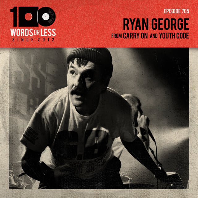 Ryan George from Carry On & Youth Code  image