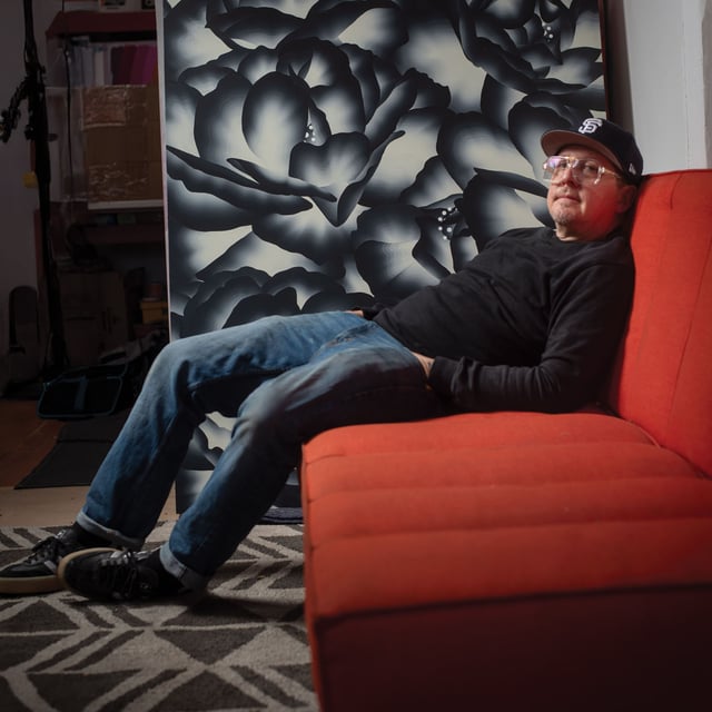 Featured: Issue 17.3, “Perform,” Jet Martinez (Spanish) image
