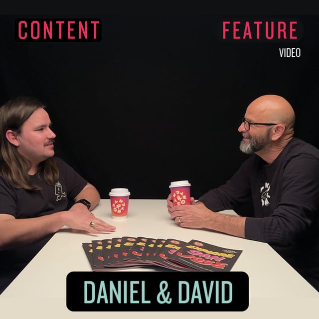 Episode #143 | Content Magazine: A look at 2026 image