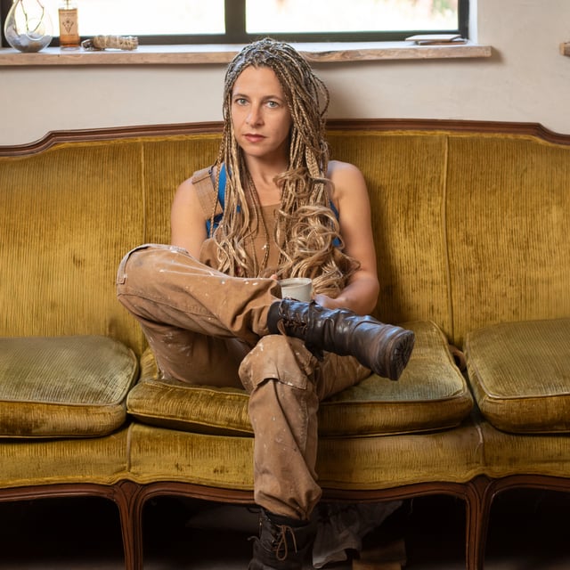 Featured: Sarah Bianco image