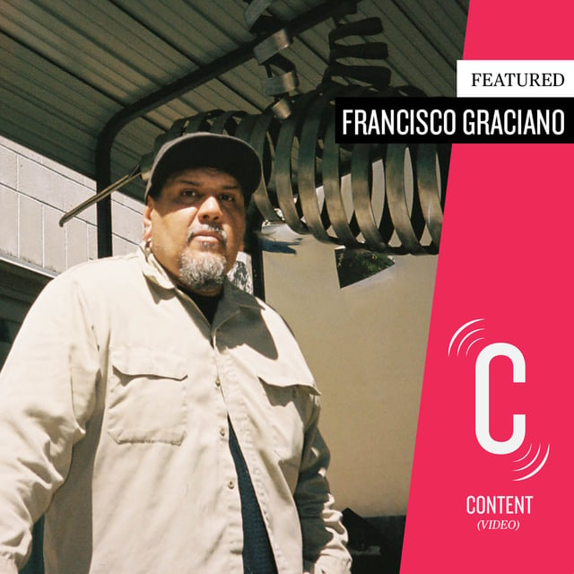 Featured- Francisco Graciano  image