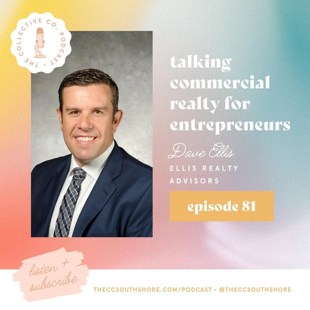 #81: Talking Commercial Realty for Entrepreneurs image