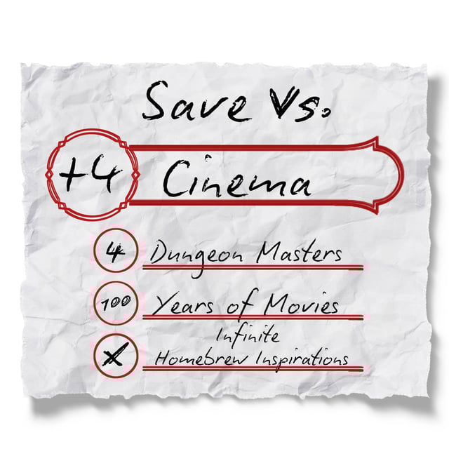 Feed Drop: Save VS Cinema- Dragonslayer image