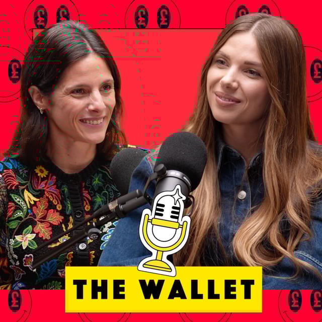 Stuck at Work? Stefanie Sword-Williams on the Career Comedown image