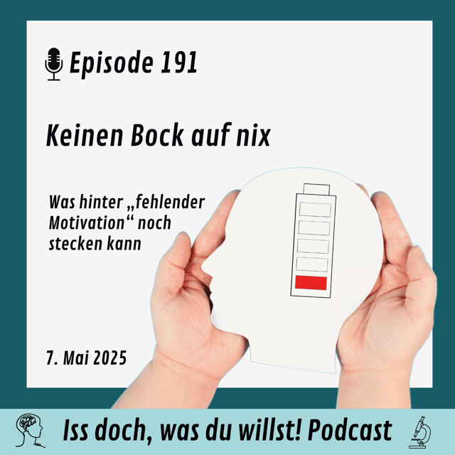 Keinen Bock auf nix image