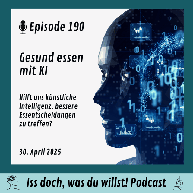 Gesund Essen mit KI image