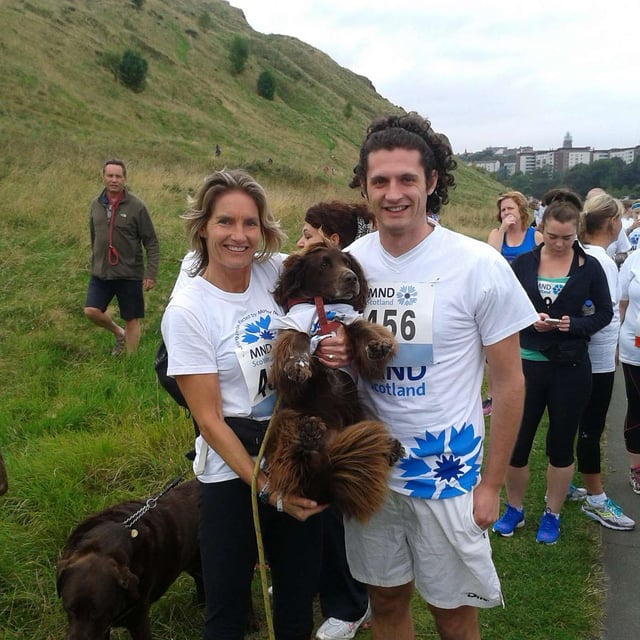 #62 Corey Hastings – Love Hard. Laugh Hard. Play Hard. image