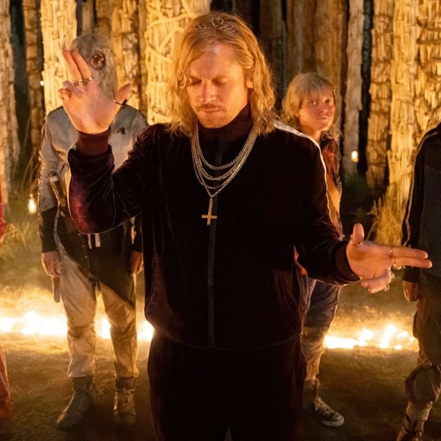 Rembobinage 197: 28 Years Later – The Bone Temple image