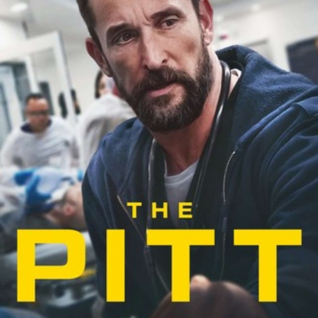 Rembobinage #183: The Pitt, saison 1 image