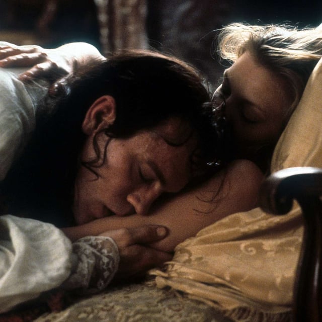Projection #15: Les liaisons dangereuses image