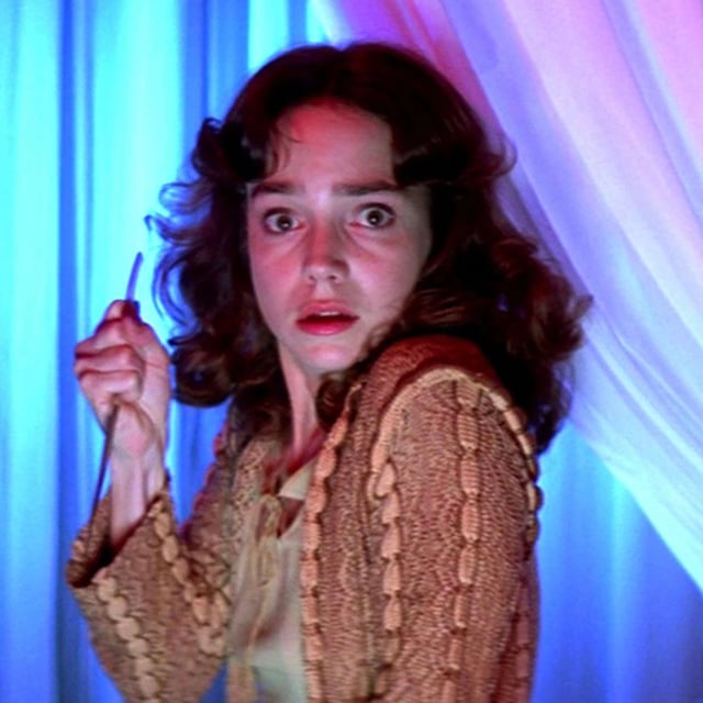 *Extrait* La Voûte #15: Suspiria image