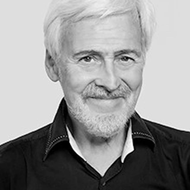 Entretiens #104: Pierre Sormany et le métier de journaliste image