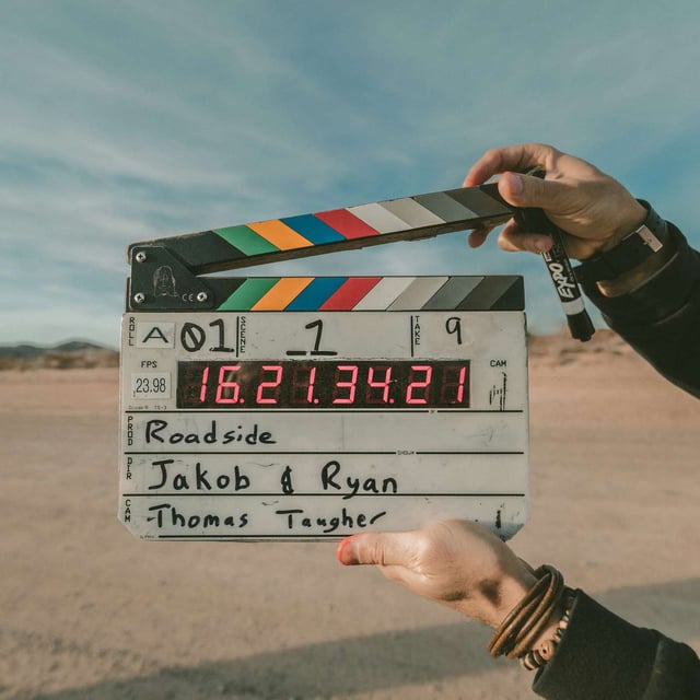 Entretiens journalistiques #118: Mediafilm et ses 70 bougies image