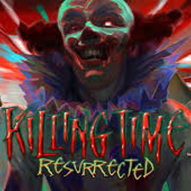 SVGA #24: Killing Time Resurrected, A Talk With Ziggurat image