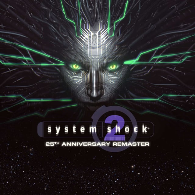 Pixels et préjugés #36: System Shock 2 et la folie des remasters image