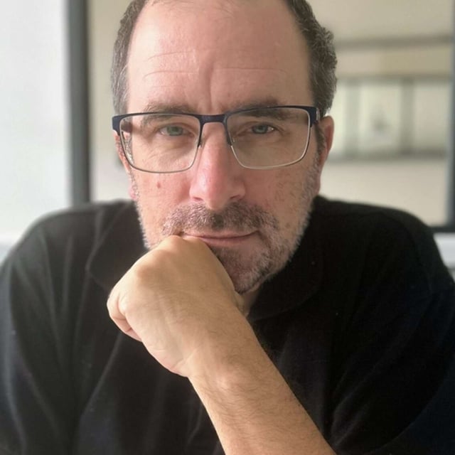 Entretiens #120: le Gorafi et l'importance de rire, malgré le chaos image