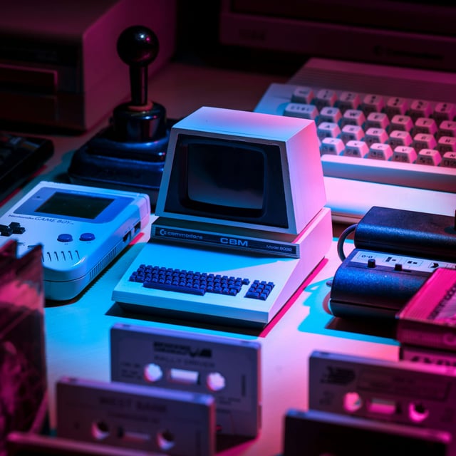 Entretiens #110: Alain McKenna et l'omniprésence de la techno image