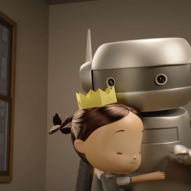 Rembobinage #204: Space Cadet: l'odyssée de Céleste image