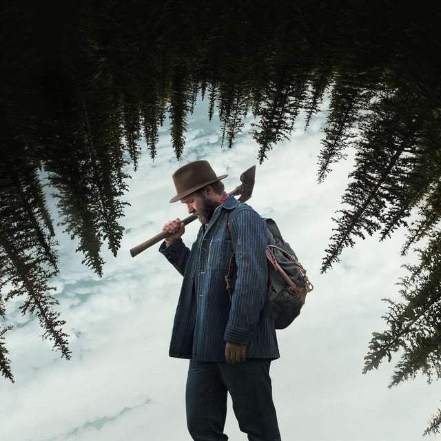 Rembobinage 191: Train Dreams image