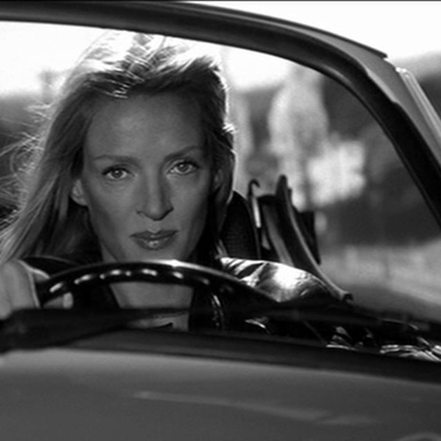 La Voûte #23: Kill Bill 2 image