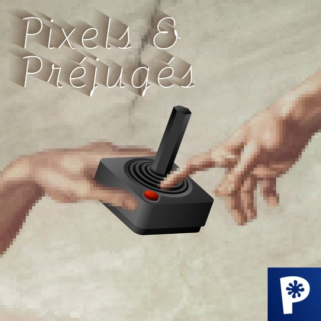 Pixels et préjugés #28: des jeux pour les Fêtes image