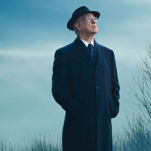 Rembobinage 199: La Grazia image