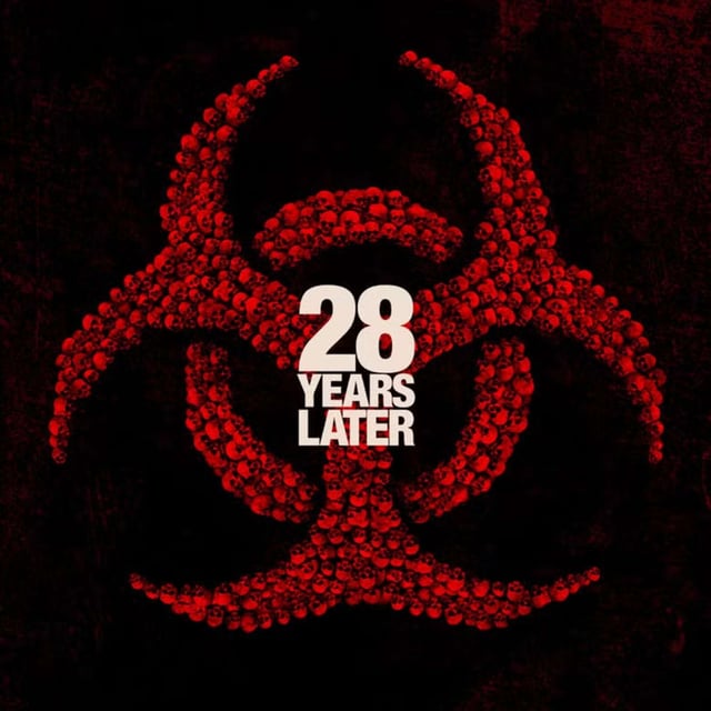 Rembobinage #172: 28 Years Later image