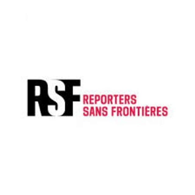 Entretiens journalistiques #100: Thibaut Bruttin et les chantiers de Reporters sans frontières image