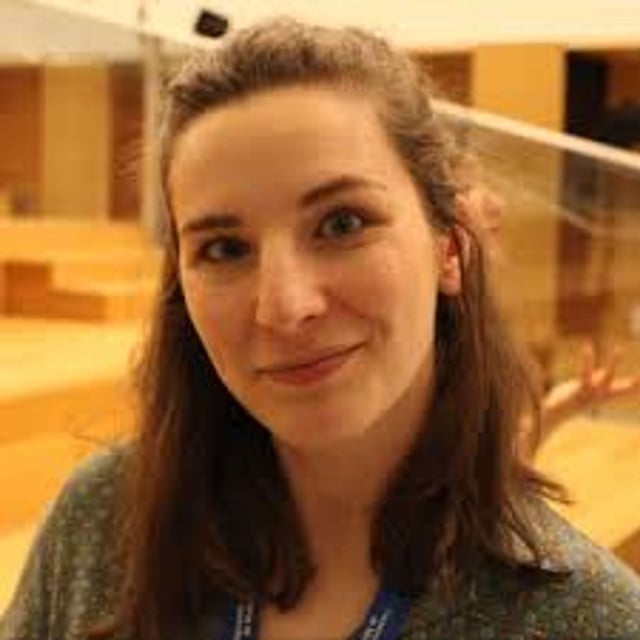 Entretiens #106: Alexia Boyer et les défis du Quartier libre image
