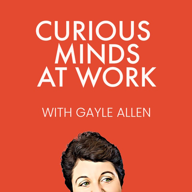 CM 250: Gloria Mark on Improving Our Attention image