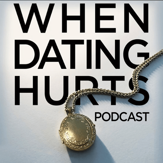 Intro - "When Dating Hurts" Podcast Series image