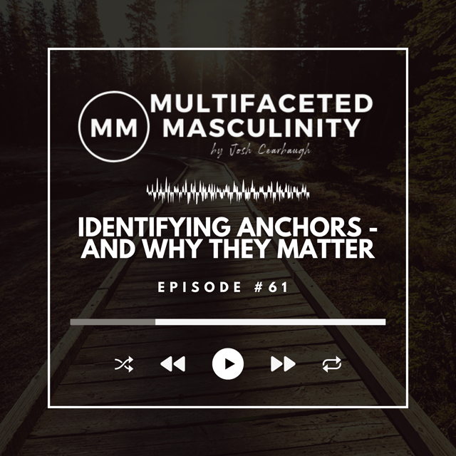 Identifying Emotional Anchors - and Why They Matter | Ep. #61 image