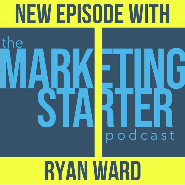 Become a Master of the Organic Growth with Ryan Ward image