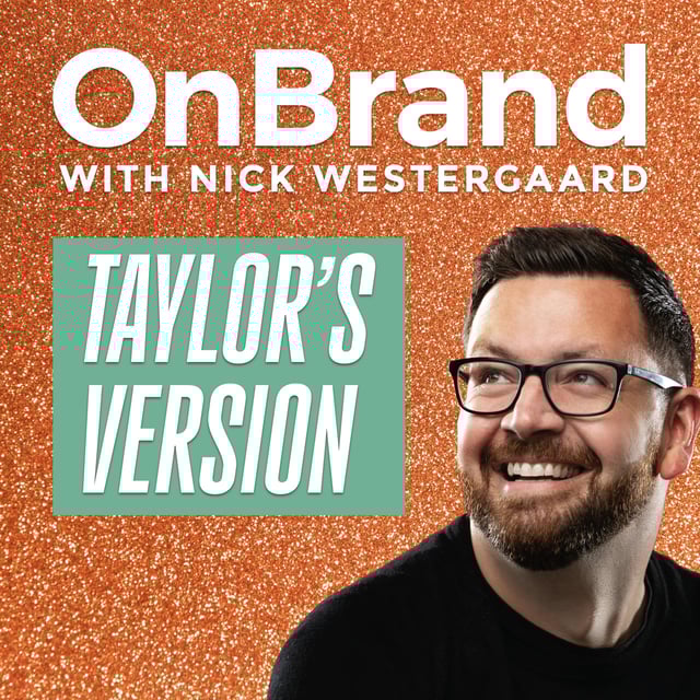 Taylor's Version, Pt 1: Swift Strategy Secrets image